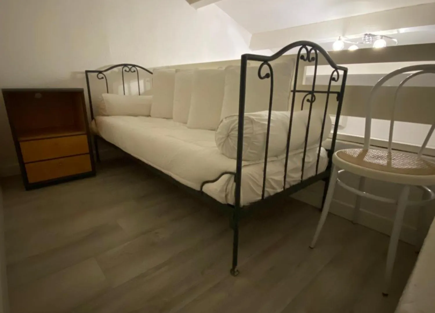 Appartement Duplex Climatise Le Trident Saintes-Maries-de-la-Mer