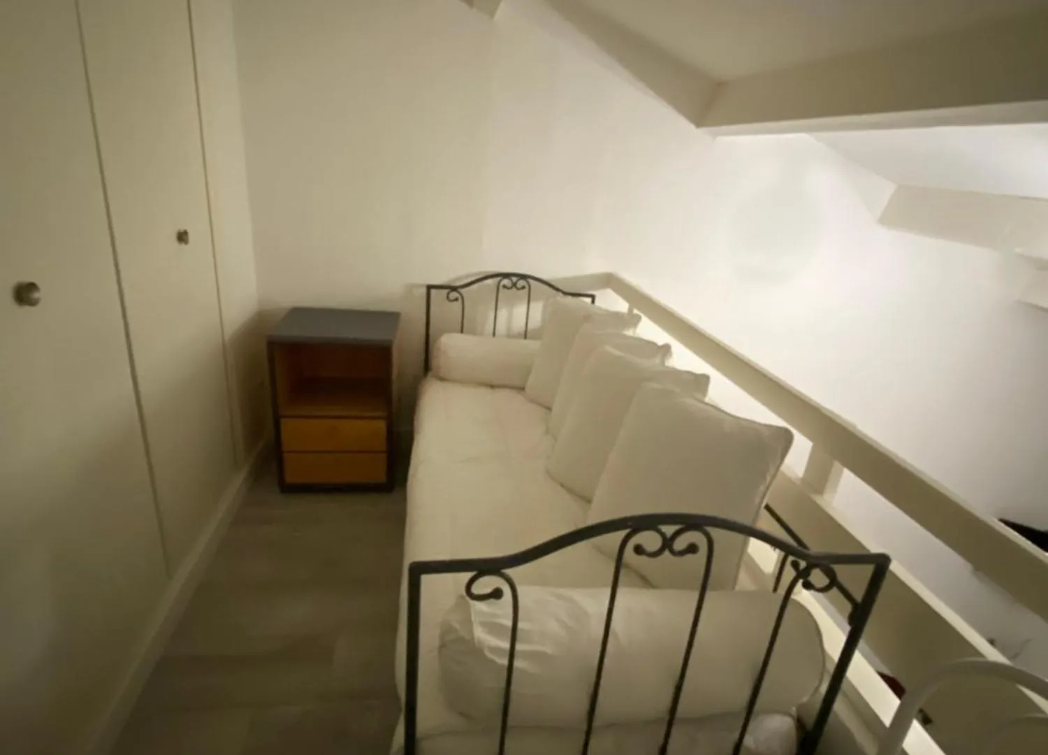 Appartement Duplex Climatise Le Trident Saintes-Maries-de-la-Mer Apartment
