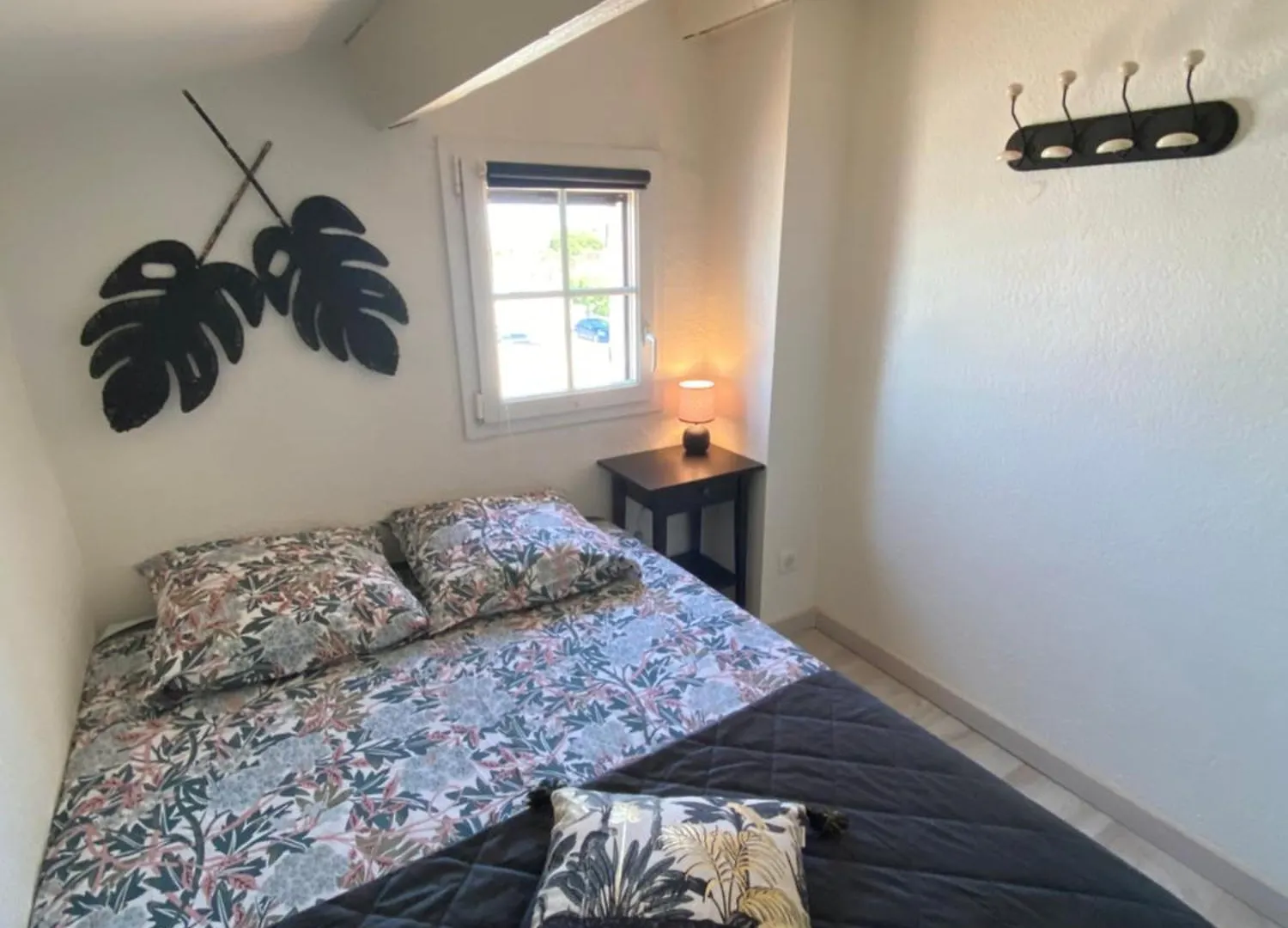 Apartment Appartement Duplex Climatise Le Trident Saintes-Maries-de-la-Mer France