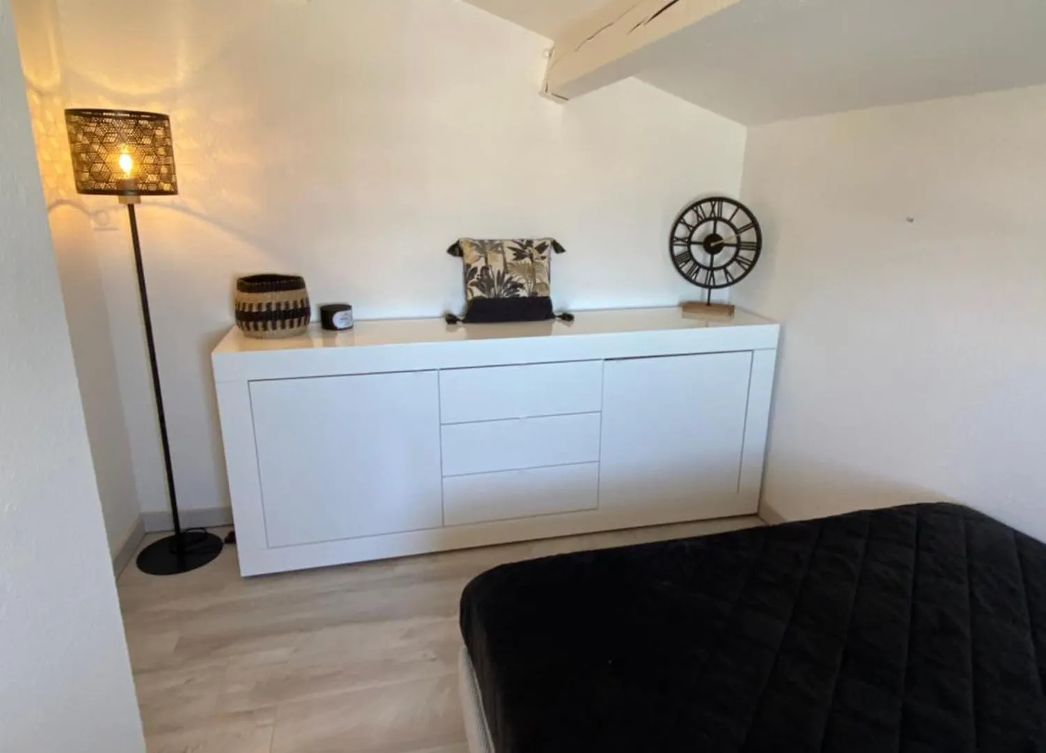 Apartment Appartement Duplex Climatise Le Trident Saintes-Maries-de-la-Mer France