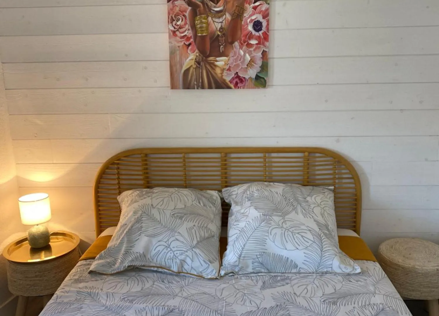 Appartement Duplex Climatise Le Trident Saintes-Maries-de-la-Mer