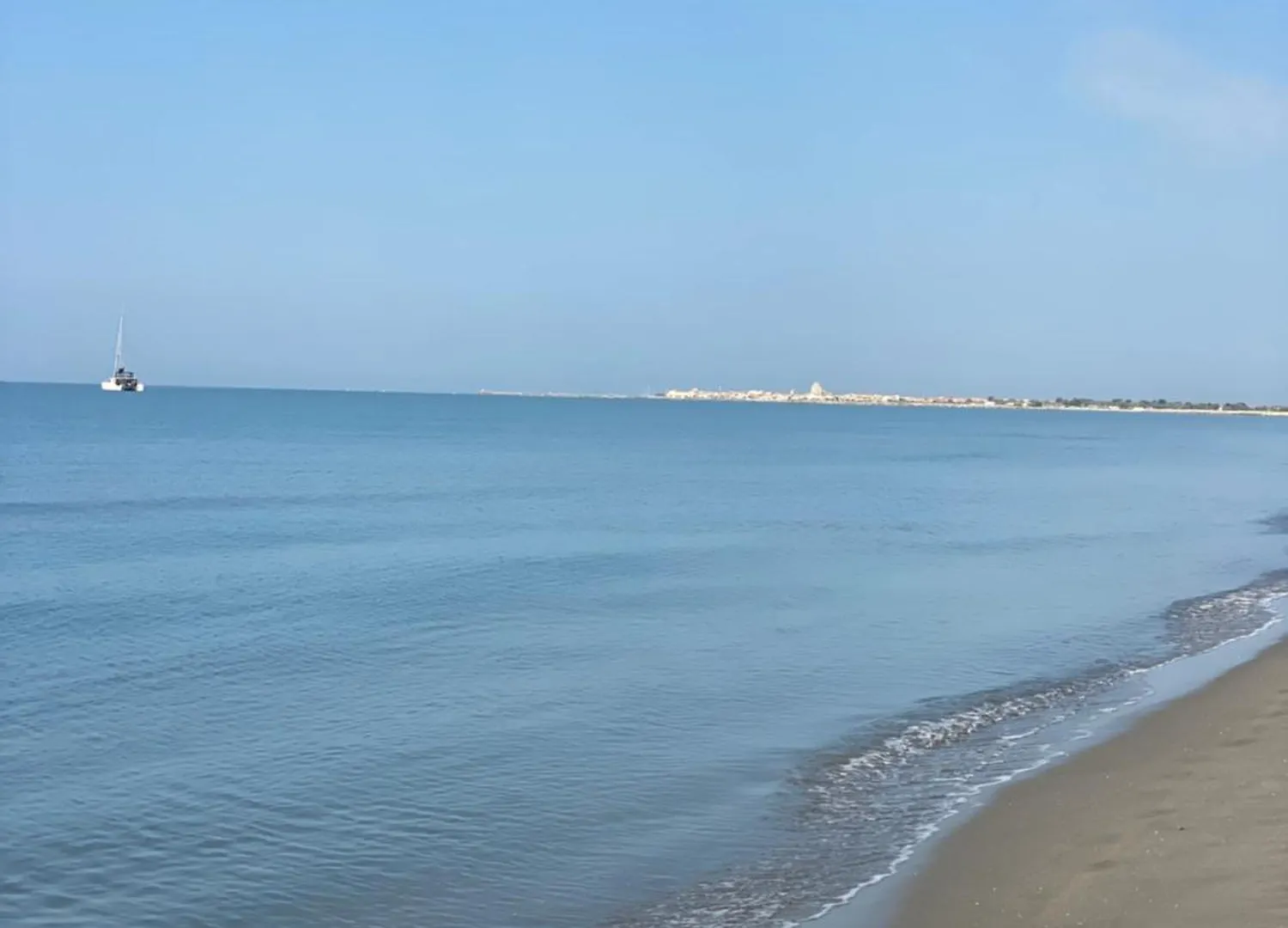 Appartement Duplex Climatise Le Trident Saintes-Maries-de-la-Mer 0*,