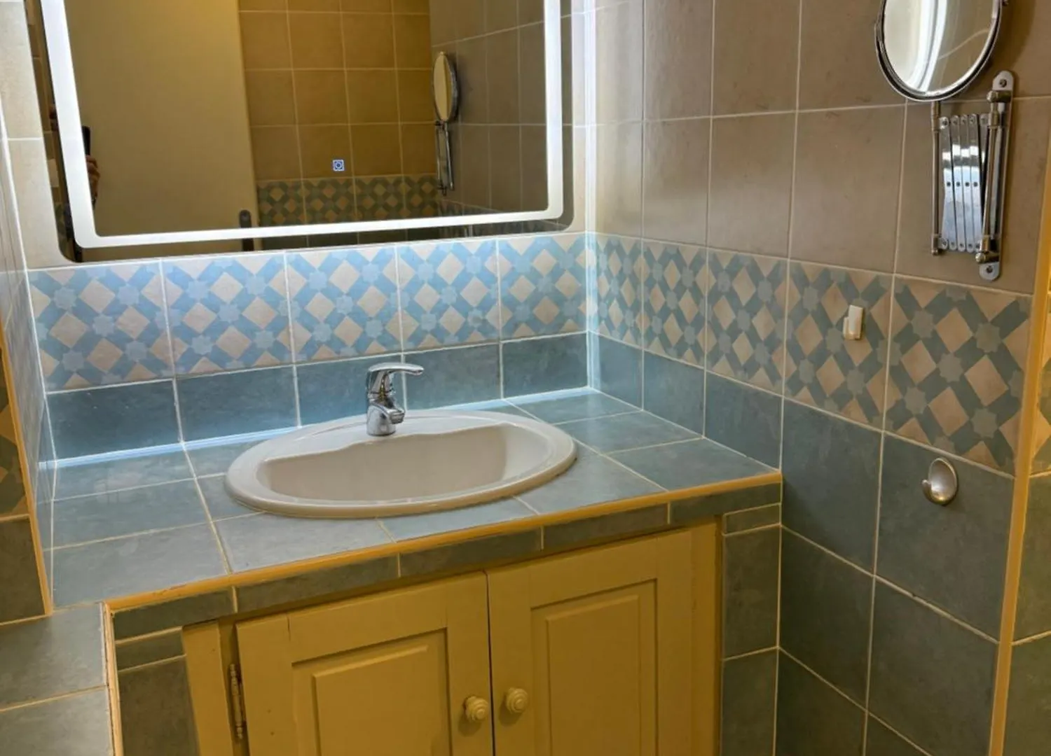 Appartement Duplex Climatise Le Trident Saintes-Maries-de-la-Mer Apartment