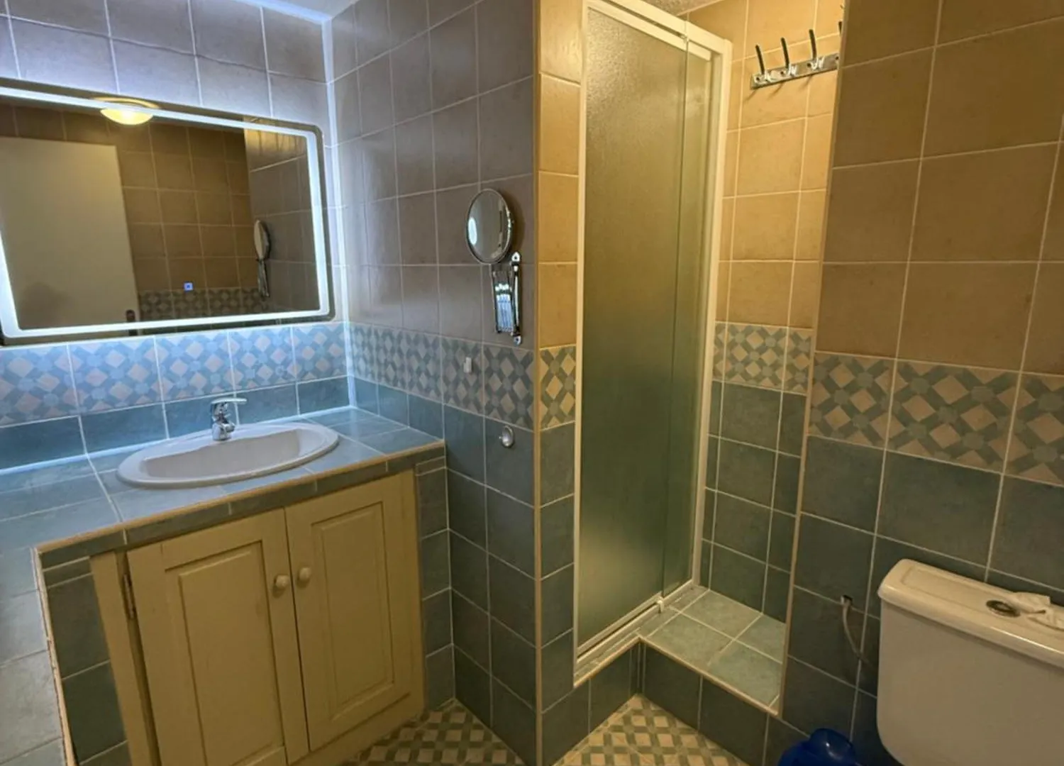 Appartement Duplex Climatise Le Trident Saintes-Maries-de-la-Mer 0*,