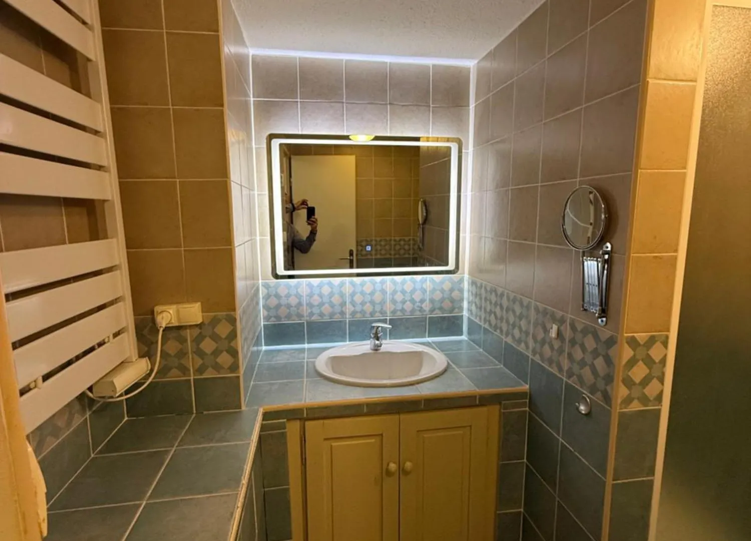 Appartement Duplex Climatise Le Trident Saintes-Maries-de-la-Mer France